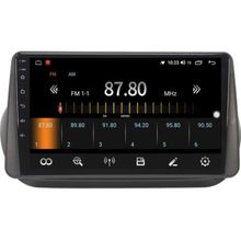 Fimex Citreon Nemo 2 GB Ram 32 GB HDD Android 10 Carplay Özellikli Navigasyon Multimedya Ekran