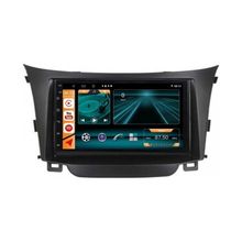 Fimex Fİ-9921 Hyundai İ30 Android 10 Carplay Navigasyon Multimedya Ekran