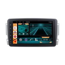 Fimex Fİ-9944 Mercedes Viano Android 10 Carplay Navigasyon Multimedya Ekran