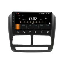 Fimex Fiat Doblo 2GB Ram 32GB HDD Android 10 Carplay Özellikli Navigasyon Multimedya Ekran