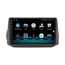 Fimex Fiat Fiorino 2GB Ram 32GB HDD Android 10 Carplay Özellikli Navigasyon Multimedya Ekran