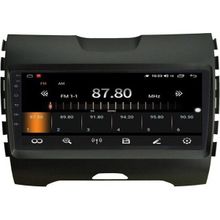 Fimex Ford Edge 2GB Ram 32GB HDD Android 10 Carplay Özellikli Navigasyon Multimedya Ekran