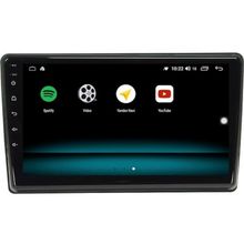 Fimex Ford Galaxy 2 GB Ram 32 GB HDD Android 10 Carplay Özellikli Navigasyon Multimedya Ekran