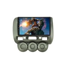 Fimex Honda City 2GB Ram 32GB HDD Android 10 Carplay Özellikli Navigasyon Multimedya Ekran