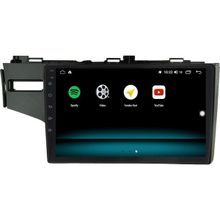 Fimex Honda Jazz 2GB Ram 32GB HDD Android 10 Carplay Özellikli Navigasyon Multimedya Ekran