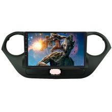 Fimex Hyundai i10 2GB Ram 32GB HDD Android 10 Carplay Özellikli Navigasyon Multimedya Ekran