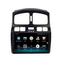 Fimex Hyundai Santa Fe 2GB Ram 32GB HDD Android 10 Carplay Özellikli Navigasyon Multimedya Ekran