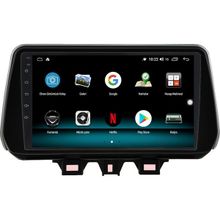 Fimex Hyundai Tucson 2GB Ram 32GB HDD Android 10 Carplay Özellikli Navigasyon Multimedya Ekran