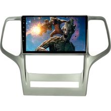 Fimex Jeep Grand Cherokee 2GB Ram 32GB HDD Android 10 Carplay Özellikli Navigasyon Multimedya Ekran
