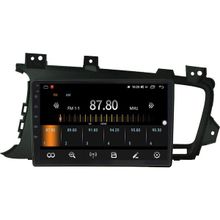 Fimex Kia Optima 2GB Ram 32GB HDD Android 10 Carplay Özellikli Navigasyon Multimedya Ekran
