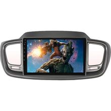 Fimex Kia Sorento 2GB Ram 32GB HDD Android 10 Carplay Özellikli Navigasyon Multimedya Ekran