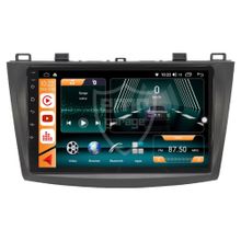 Fimex Mazda 3 2GB Ram 32GB HDD Android 10 Carplay Özellikli Navigasyon Multimedya Ekran