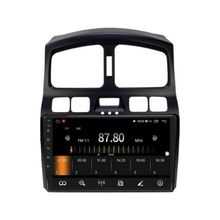 Fimex Mazda 323 2 GB Ram 32 GB HDD Android 10 Carplay Özellikli Navigasyon Multimedya Ekran