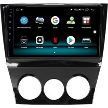 Fimex Mazda Rx8 2GB Ram 32GB HDD Android 10 Carplay Özellikli Navigasyon Multimedya Ekran