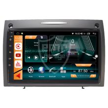 Fimex Mercedes Slk 2GB Ram 32GB HDD Android 10 Carplay Özellikli Navigasyon Multimedya Ekran
