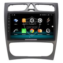 Fimex Mercedes Vito 2GB Ram 32GB HDD Android 10 Carplay Özellikli Navigasyon Multimedya Ekran