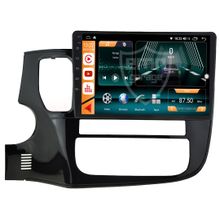 Fimex Mitsubishi Outlander 2GB Ram 32GB HDD Android 10 Carplay Özellikli Navigasyon Multimedya Ekran