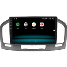 Fimex Opel Insignia 2GB Ram 32GB HDD Android 10 Carplay Özellikli Navigasyon Multimedya Ekran