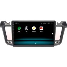 Fimex Peugeot 508 2GB Ram 32GB HDD Android 10 Carplay Özellikli Navigasyon Multimedya Ekran