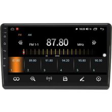 Fimex Peugeot Boxer 2GB Ram 32GB HDD Android 10 Carplay Özellikli Navigasyon Multimedya Ekran