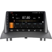 Fimex Renault Megane 2 2GB Ram 32GB HDD Android 10 Carplay Özellikli Navigasyon Multimedya Ekran