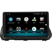 Fimex Renault Taliant 2GB Ram 32GB HDD Android 10 Carplay Özellikli Navigasyon Multimedya Ekran