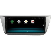Fimex Seat Toledo 2GB Ram 32GB HDD Android 10 Carplay Özellikli Navigasyon Multimedya Ekran
