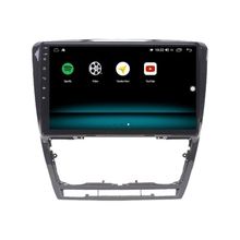 Fimex Skoda Yeti 2GB Ram 32GB HDD Android 10 Carplay Özellikli Navigasyon Multimedya Ekran