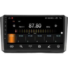 Fimex Ssangyong Rexton 2GB Ram 32GB HDD Android 10 Carplay Özellikli Navigasyon Multimedya Ekran