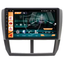 Fimex Subaru Impreza 2GB Ram 32GB HDD Android 10 Carplay Özellikli Navigasyon Multimedya Ekran