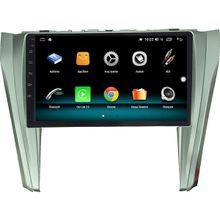 Fimex Toyota Camry 2GB Ram 32GB HDD Android 10 Carplay Özellikli Navigasyon Multimedya Ekran