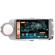 Fimex Toyota Yaris 2GB Ram 32GB HDD Android 10 Carplay Özellikli Navigasyon Multimedya Ekran