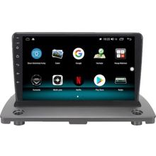 Fimex Volvo S40 2GB Ram 32GB HDD Android 10 Carplay Özellikli Navigasyon Multimedya Ekran