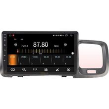 Fimex Volvo S60 2GB Ram 32GB HDD Android 10 Carplay Özellikli Navigasyon Multimedya Ekran