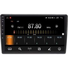 Fimex VW Crafter 2GB Ram 32GB HDD Android 10 Carplay Özellikli Navigasyon Multimedya Ekran