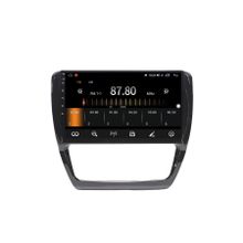 Fimex VW Jetta 2GB Ram 32GB HDD Android 10 Carplay Özellikli Navigasyon Multimedya Ekran