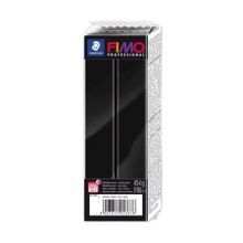 Fimo Black 454 gr Professional Polimer Kil