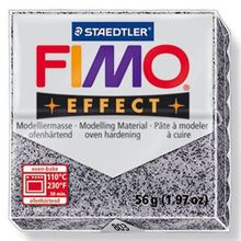 Fimo Granite Effect 57 gr Polimer Kil