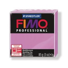 Fimo Lavender 85 gr Professional Polimer Kil
