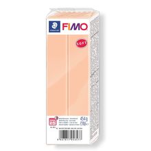 Fimo Rosa 454 gr Soft Polimer Kil
