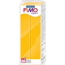Fimo Sunflower 454 gr Professional Polimer Kil