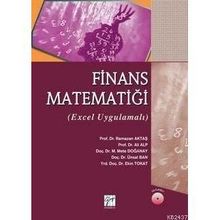 FINANS MATEMATİĞİ - KOLEKTIF