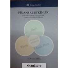 Finansal Etkinlik - İbrahim Sırma