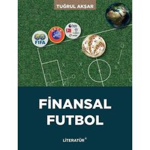 Finansal Futbol Kitap