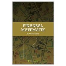 Finansal Matematik - Hiperlink Yayınları