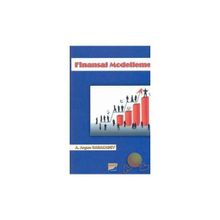 FINANSAL MODELLEME - ALI ARGUN KARACABEY