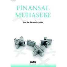 FINANSAL MUHASEBE - SINAN ASLAN;GÜLÜMSER ÜNKAYA