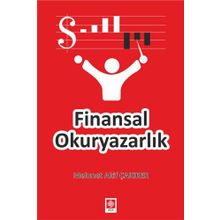 FINANSAL OKURYAZARLIK - HABIL GÖKMEN