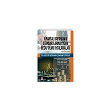 Finansal Raporlama Standartlarına Uygun Hesap Planı Uygulamaları Ekin Yayınevi