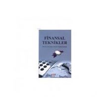 Finansal Teknikler - Ali Ceylan Turhan Korkmaz